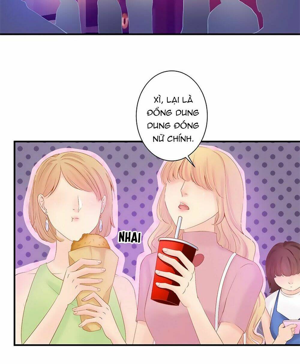 Bình Hoa Số Một Của Làng Giải Trí: Chapter 14