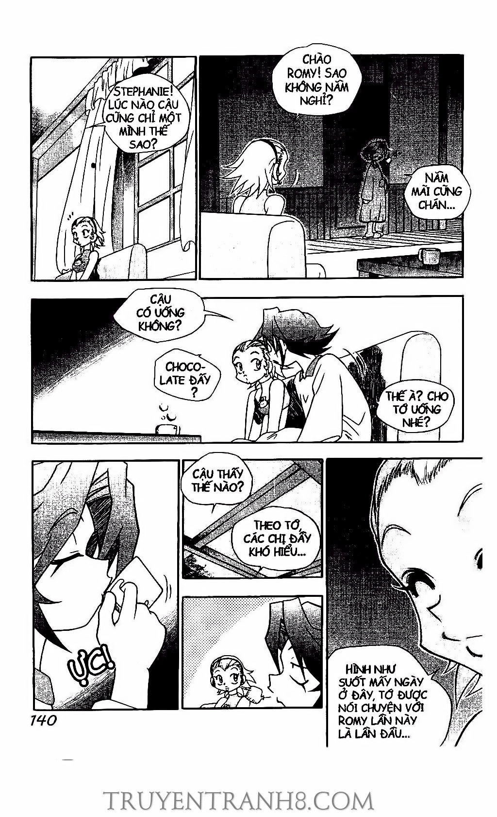 Western Shotgun: Chapter 123