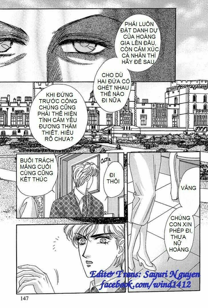 Princess Diana: Chapter 23