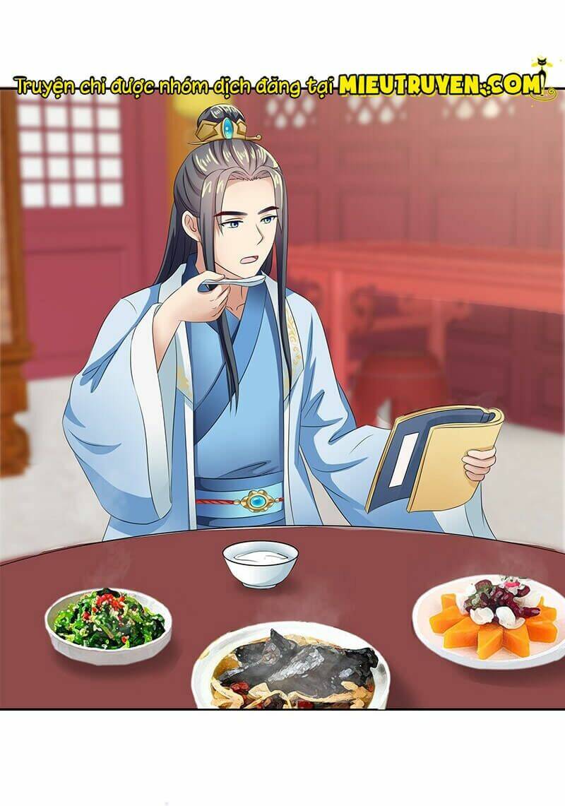 Tận Diệt Vương Gia Mãn Triều: Chapter 96