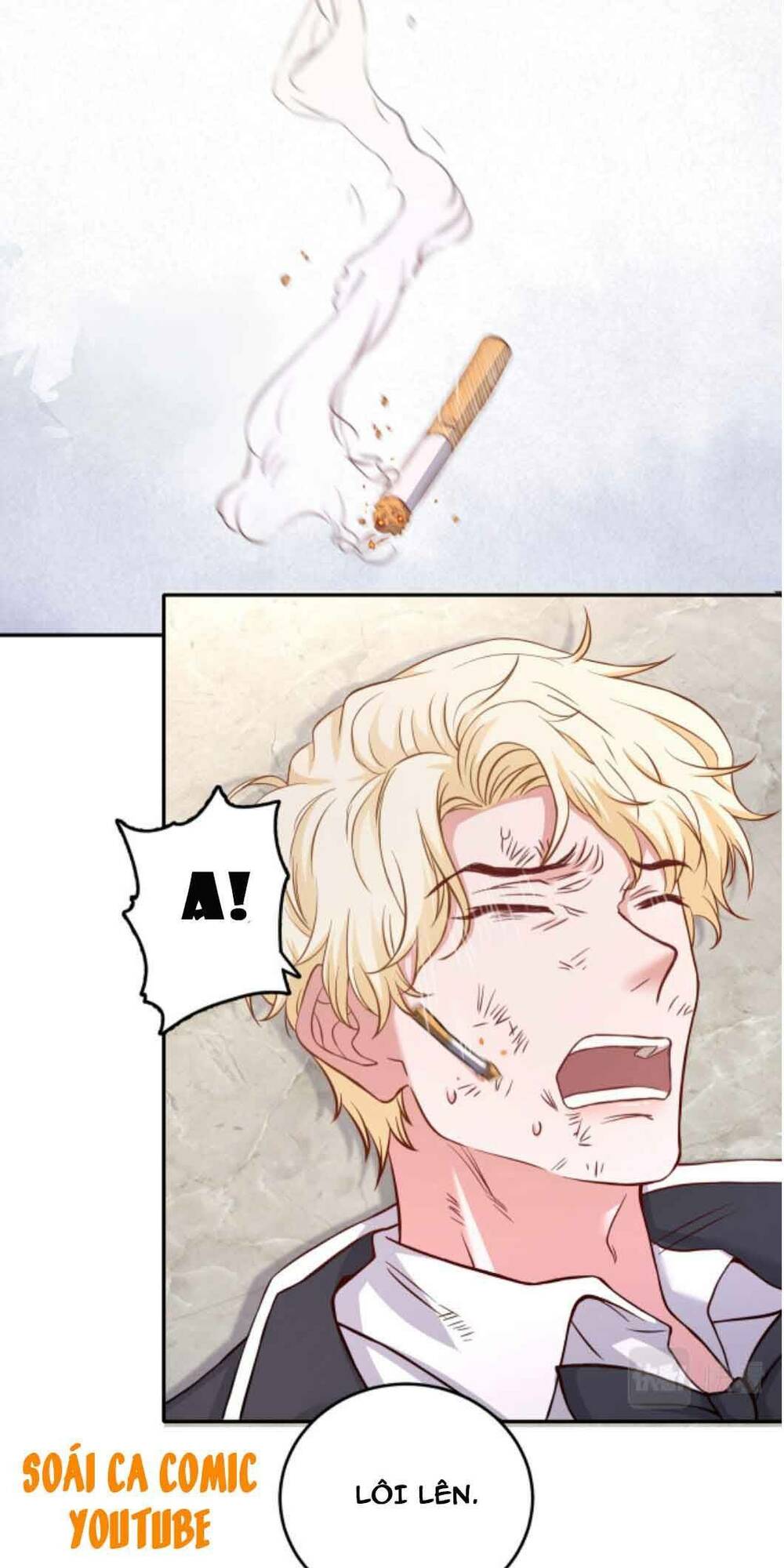 Nhất Sanh Hữu Hỉ: Chapter 39