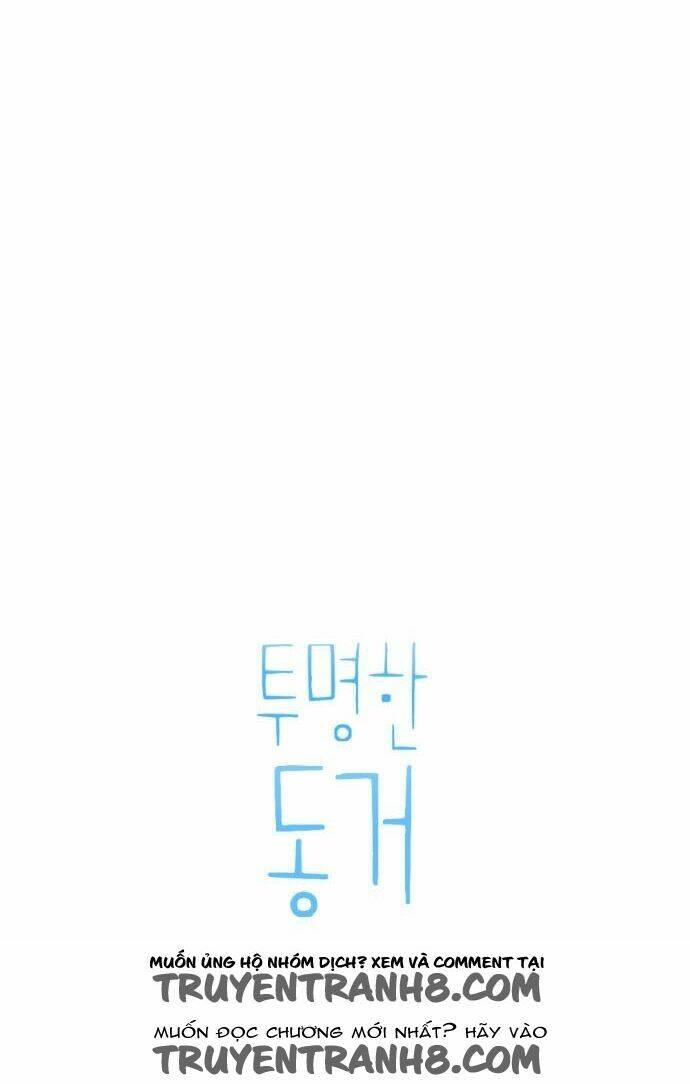 Transparent Cohabitation: Chapter 31