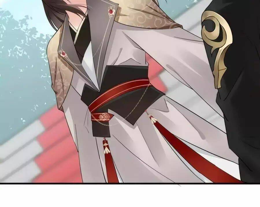 Vương Phi Có Chút Nghịch Ngợm: Chapter 40