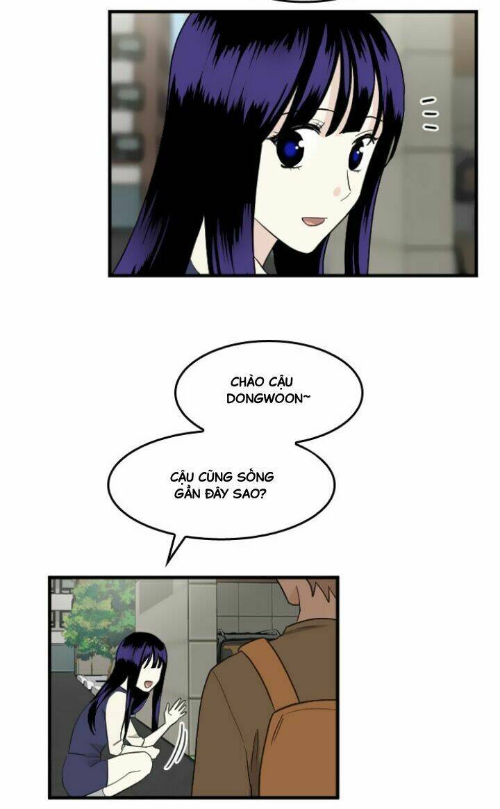 Người Đẹp Gangnam: Chapter 50