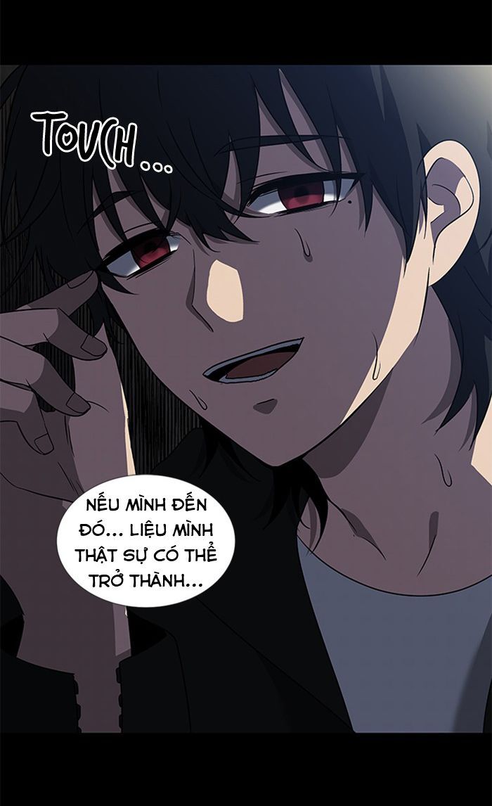 It's Mine: Chapter 5