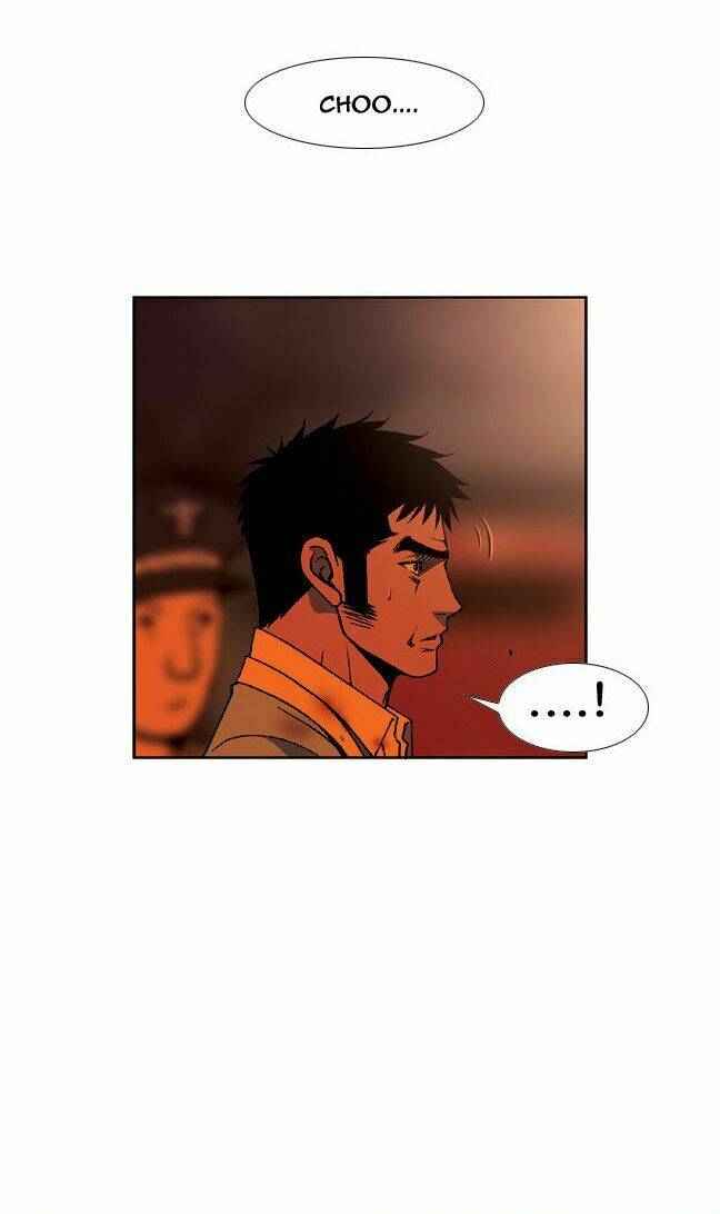 Quán Ăn Sát Thủ: Chapter 14