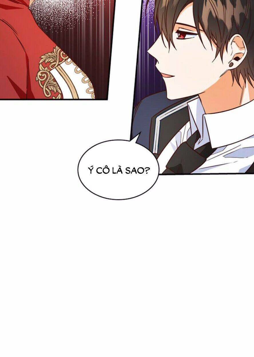 Lòng Trung Thành Với Kẻ Ác: Chapter 27