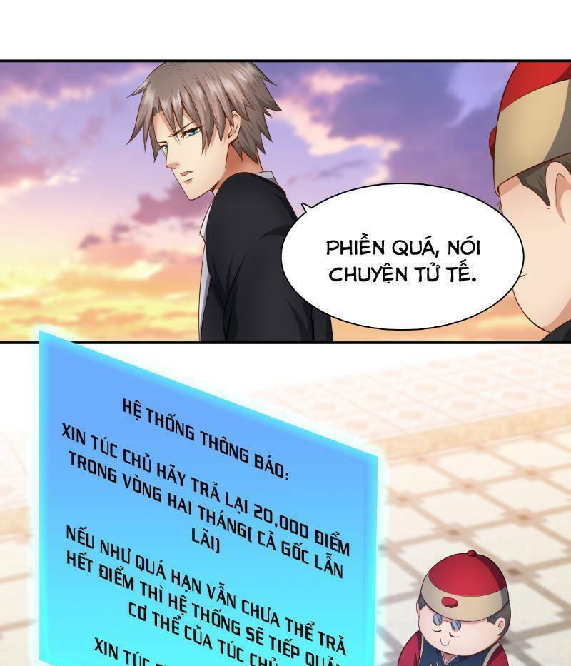 Tuyệt Thế Thiên Tài Hệ Thống: Chapter 50