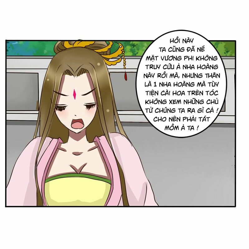 Thông Linh Phi: Chapter 47