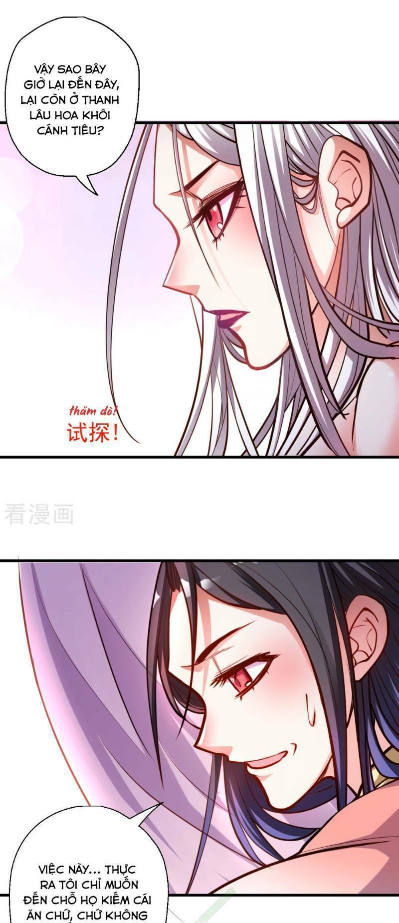 Tối Cường Đại Biểu Hoàng Kim Thận: Chapter 35