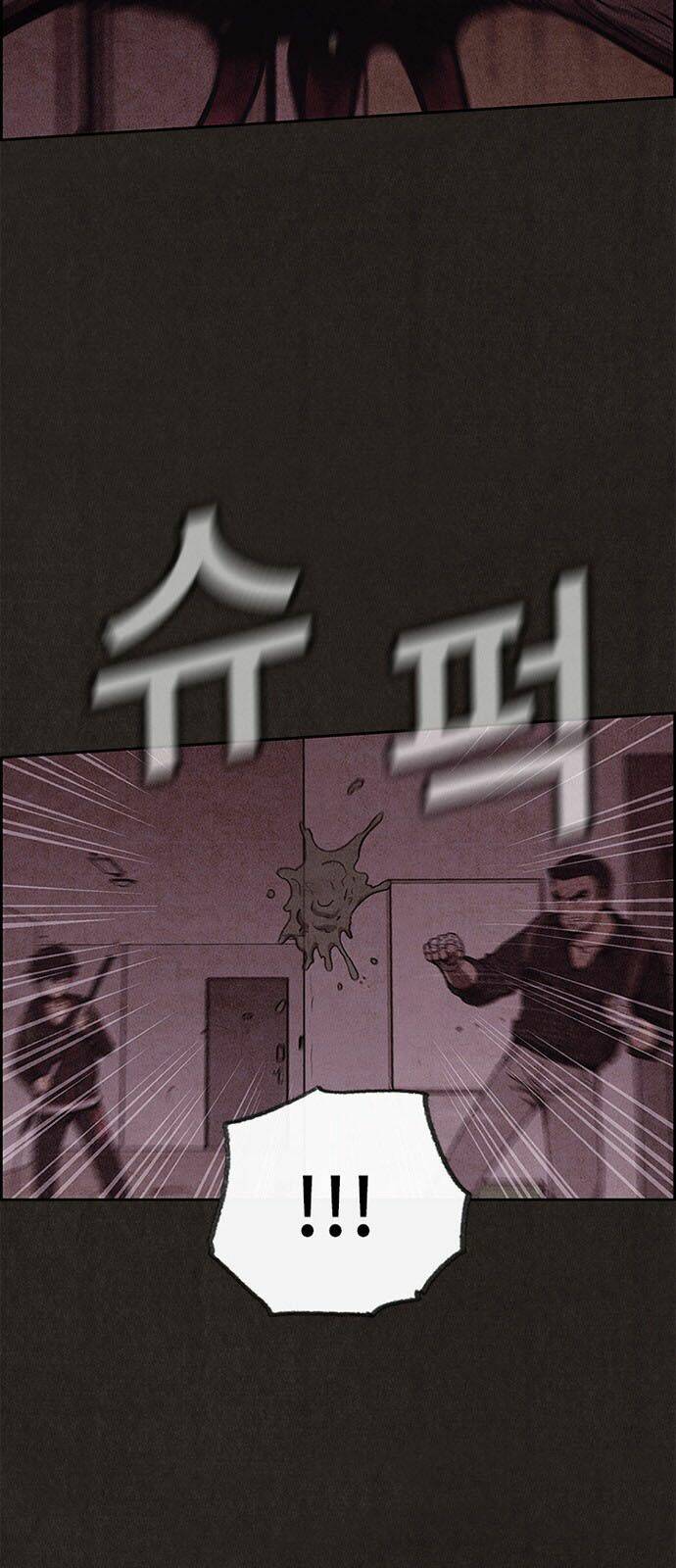 Quái Vật Tại Chung Cư Xanh: Chapter 50