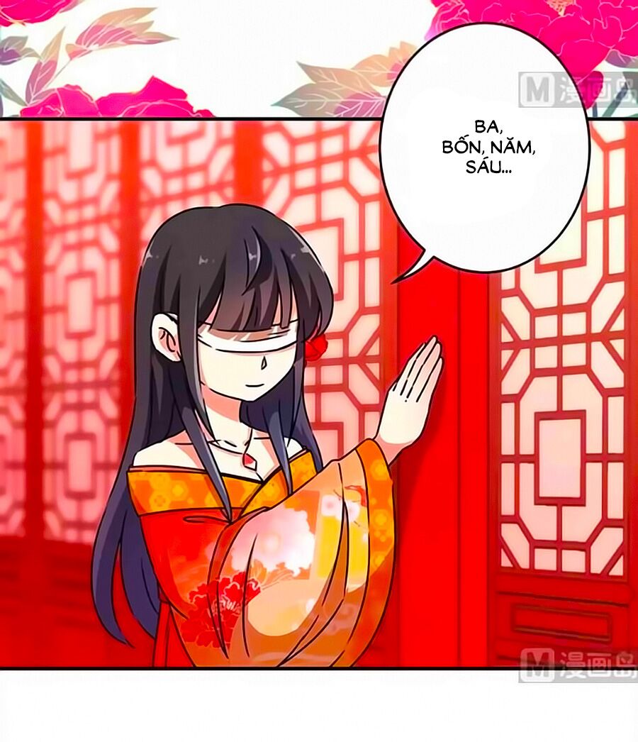 Vương Gia ! Ngươi Thật Bỉ Ổi !: Chapter 289