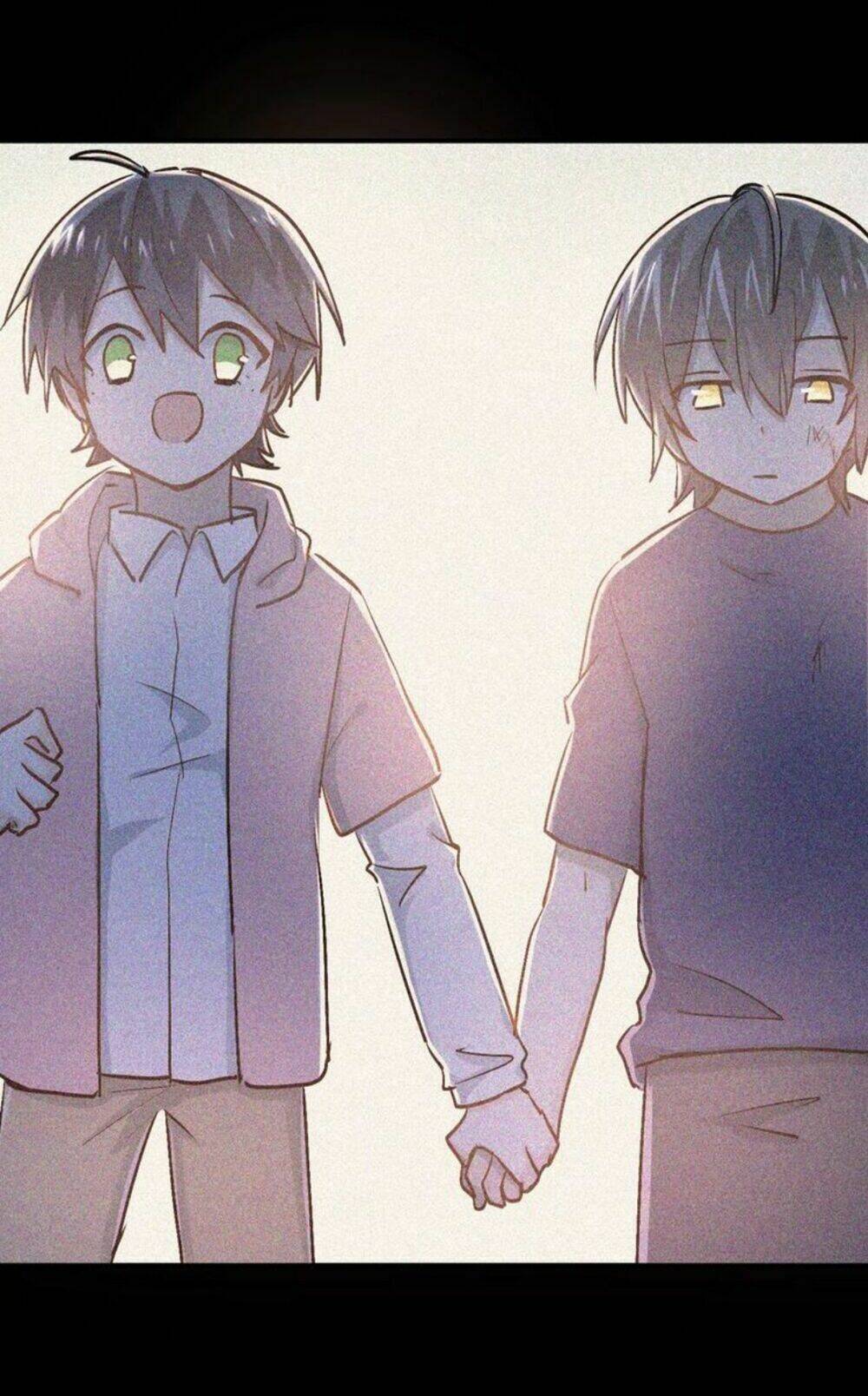 Đầu Gấu Biết Yêu: Chapter 50