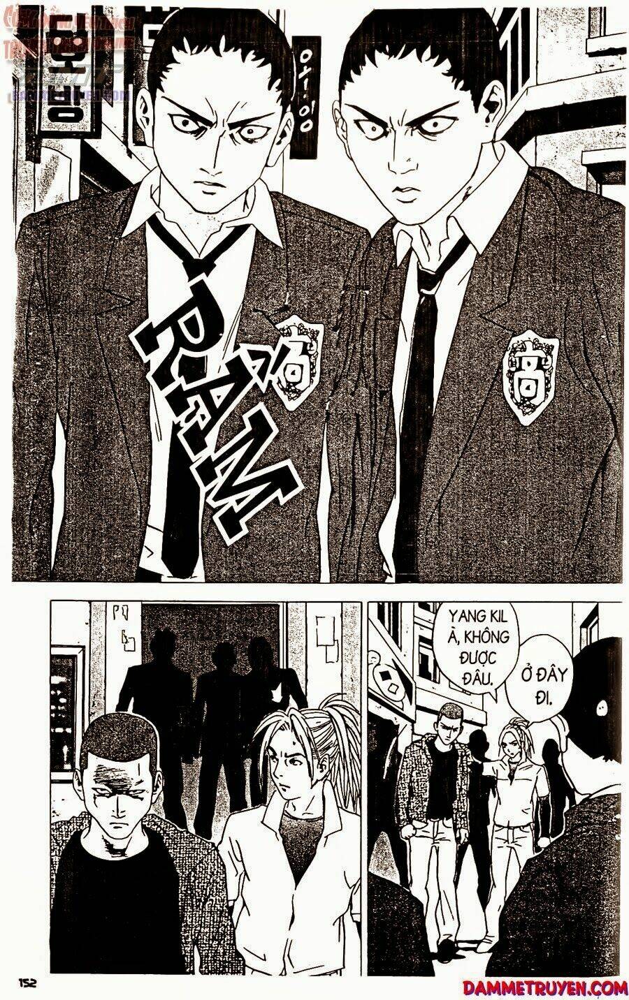 Ai Hơn Ai: Chapter 162