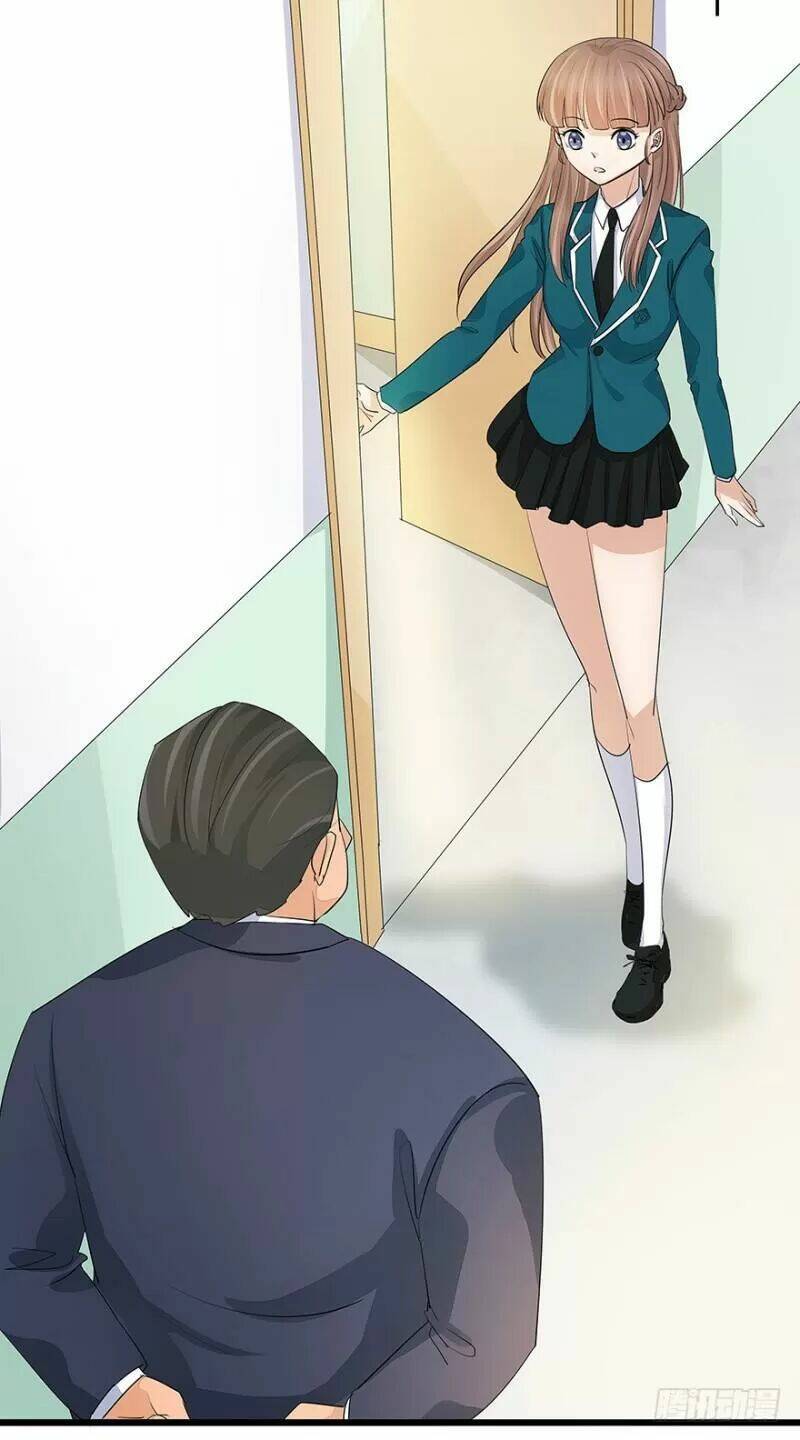 Chào Buổi Sáng, Ức Vạn Manh Thê: Chapter 28