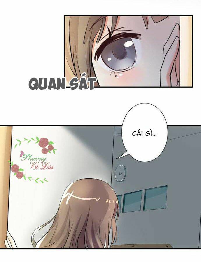 Ảnh Đế Cầu Sủng: Chapter 2