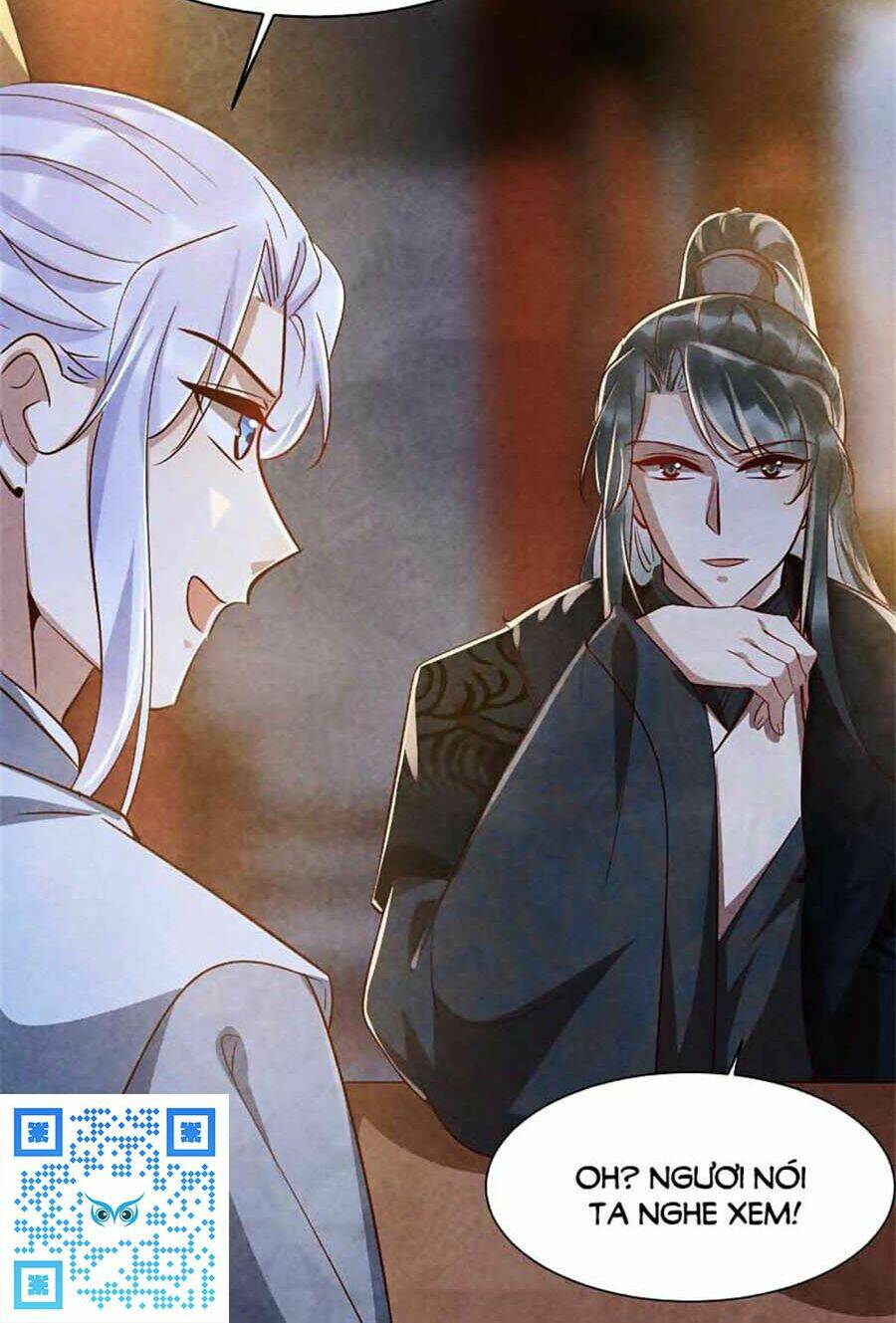 Vương Phi Muốn Trèo Tường: Chapter 104