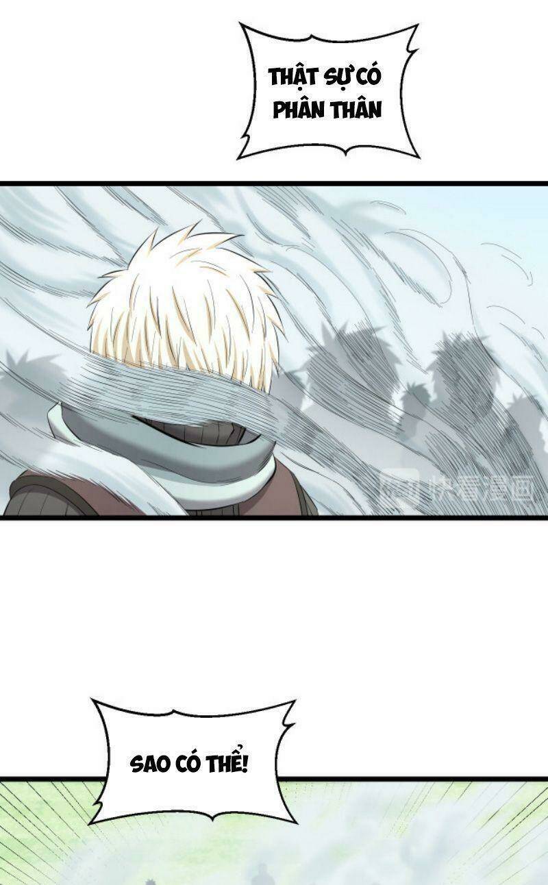 Đối Mặt Với Thử Thách: Chapter 81