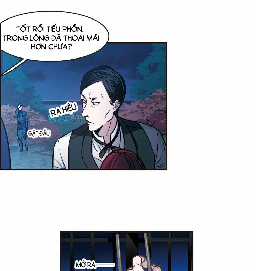 Thế Giới Đệ Nhất Cự Tinh: Chapter 3.2