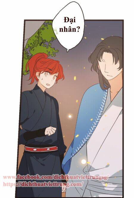 Bạn Trai Tôi Là Cẩm Y Vệ 2: Chapter 34