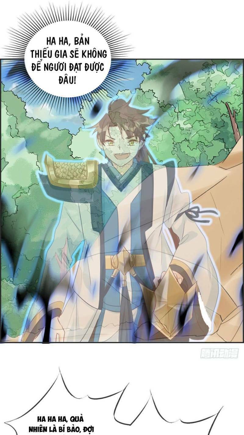 Tối Cường Hoàn Khố Hệ Thống: Chapter 41