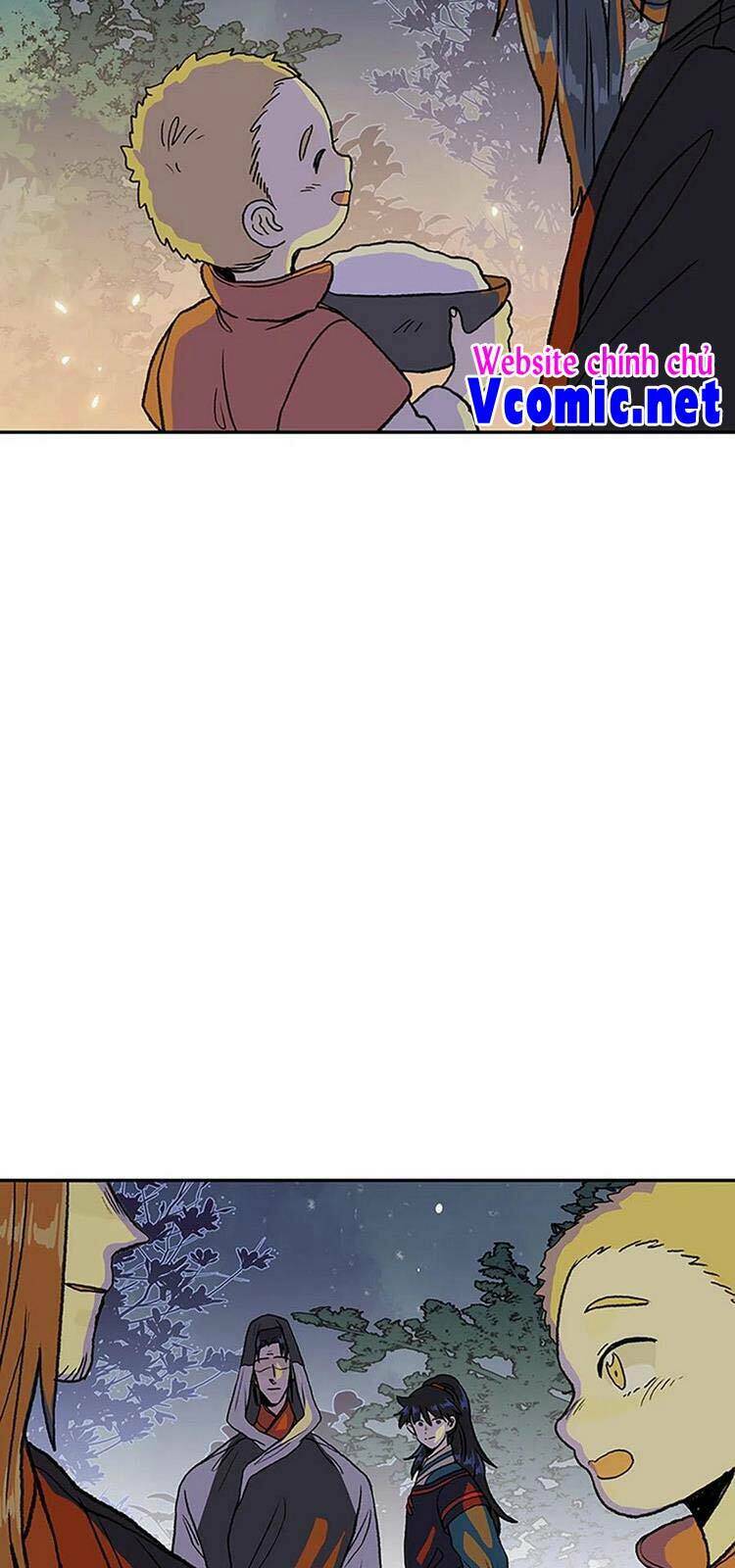 Học Sĩ Tái Sinh: Chapter 221