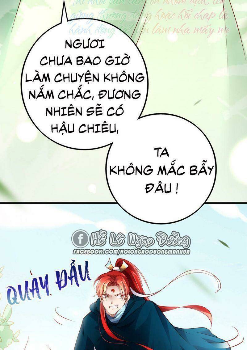 Thiên Kim Bất Hoán: Chapter 53