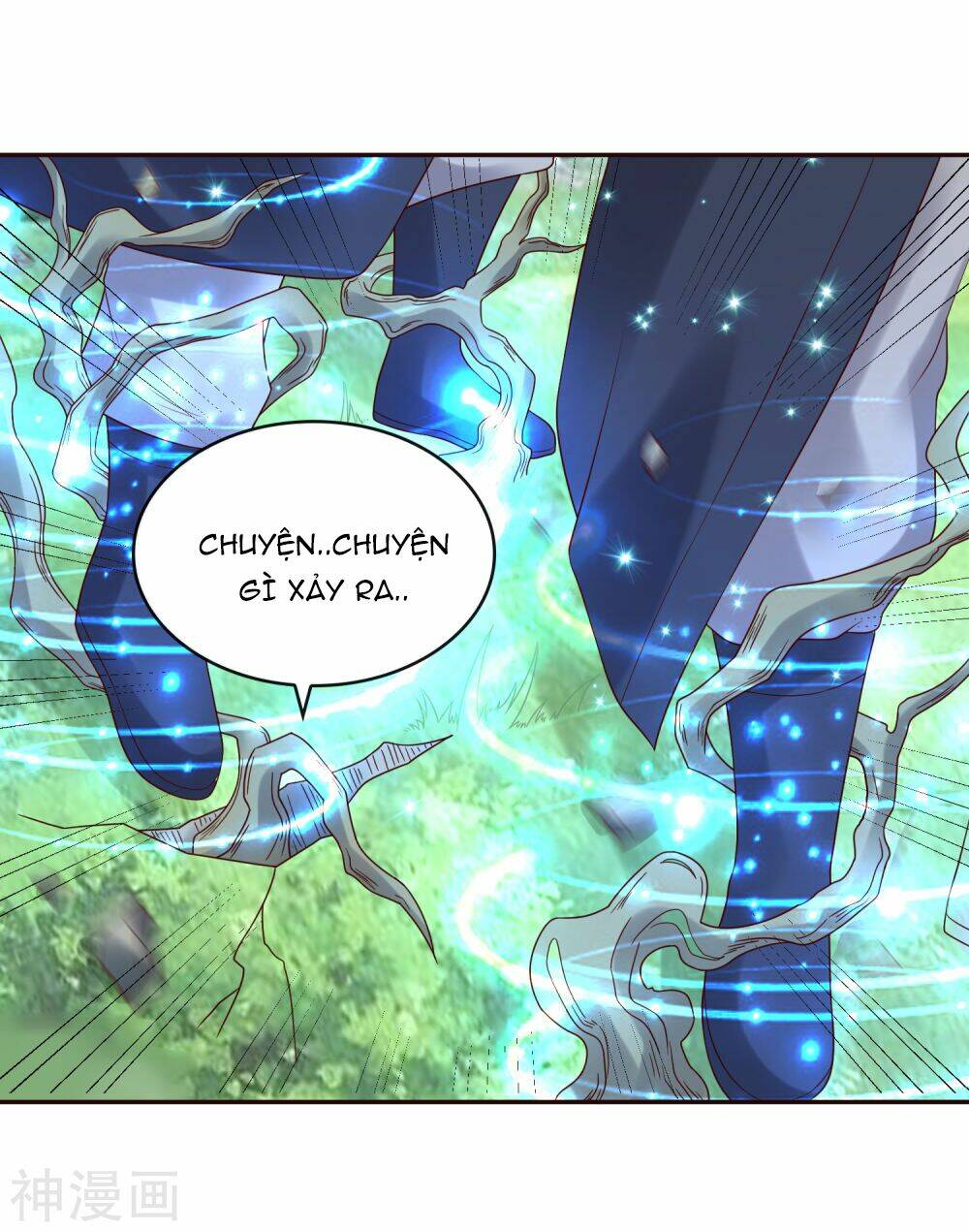 Trở Về Cổ Đại Làm Thánh Hiền: Chapter 21