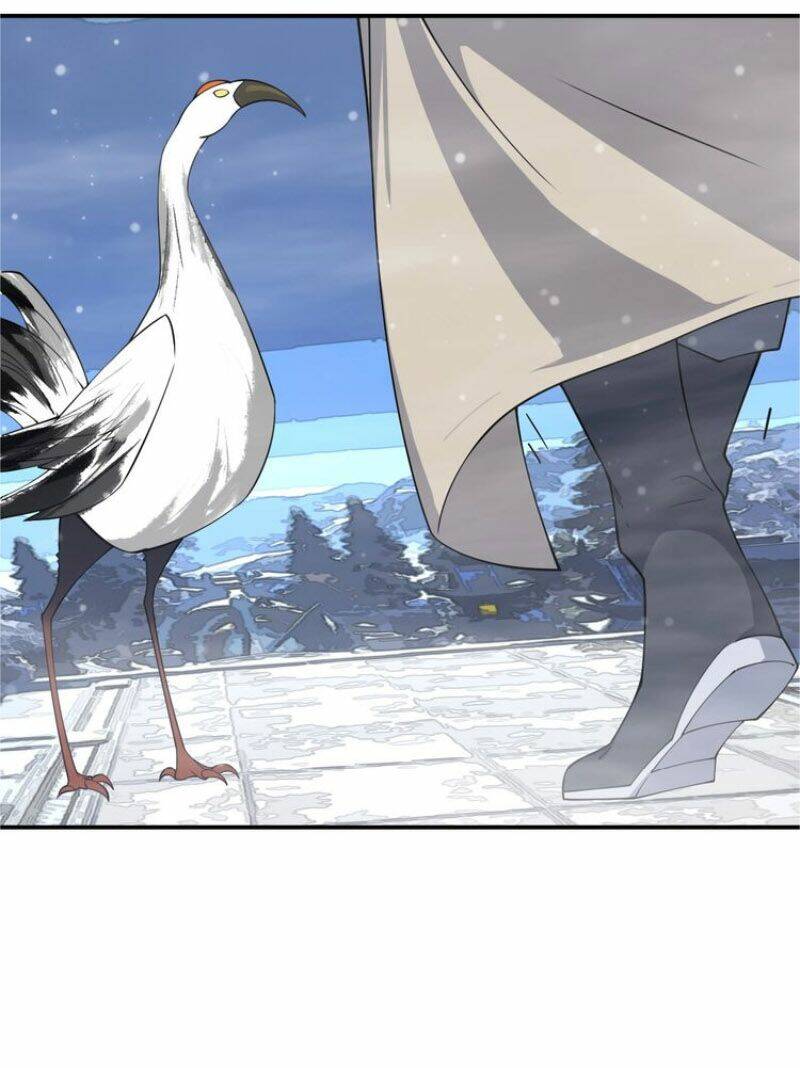 Ta Luyện Dược Thành Thánh: Chapter 20