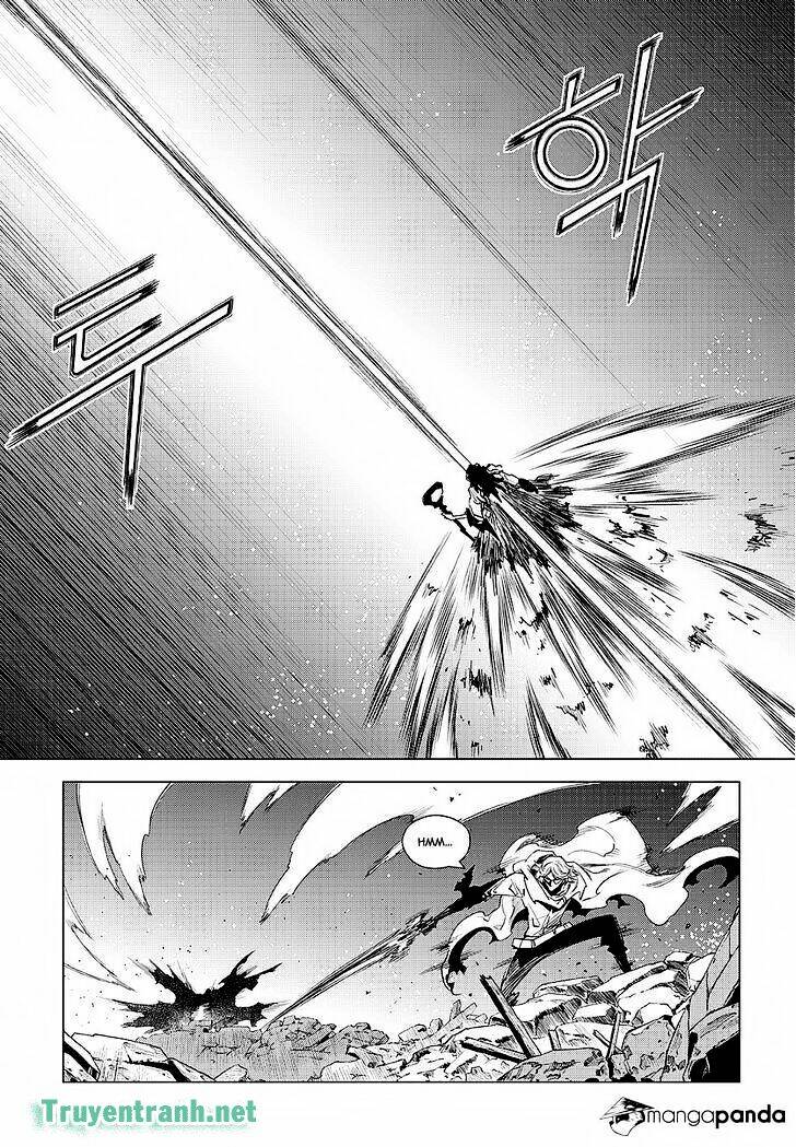 Dark Air: Chapter 96