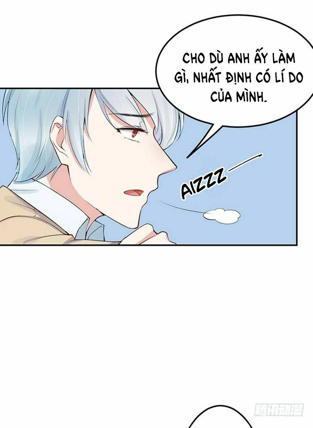 Bà Xã Tôi Là Nam Thần: Chapter 41