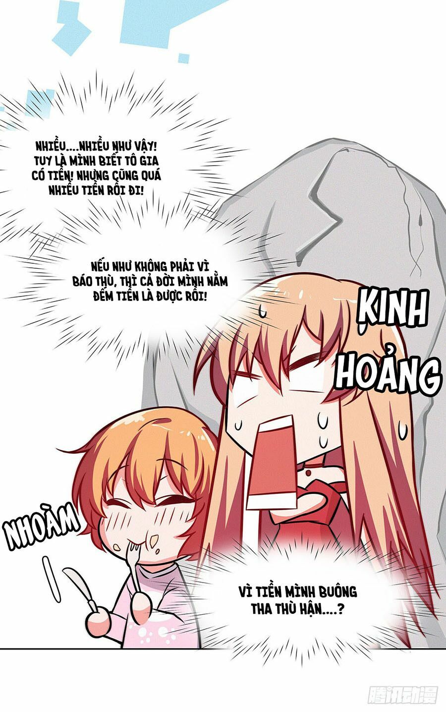 Trọng sinh quý thê chi phục thù hoa lệ: Chapter 20