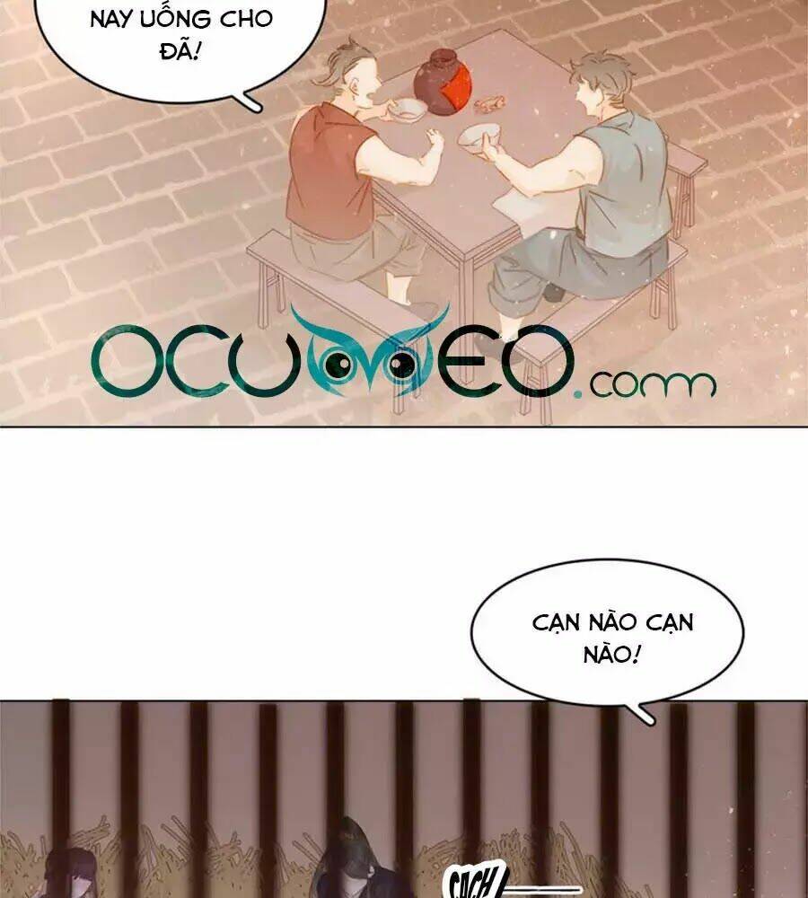 Tiểu Sư Phụ, Tóc Giả Của Ngài Rơi Rồi!: Chapter 23