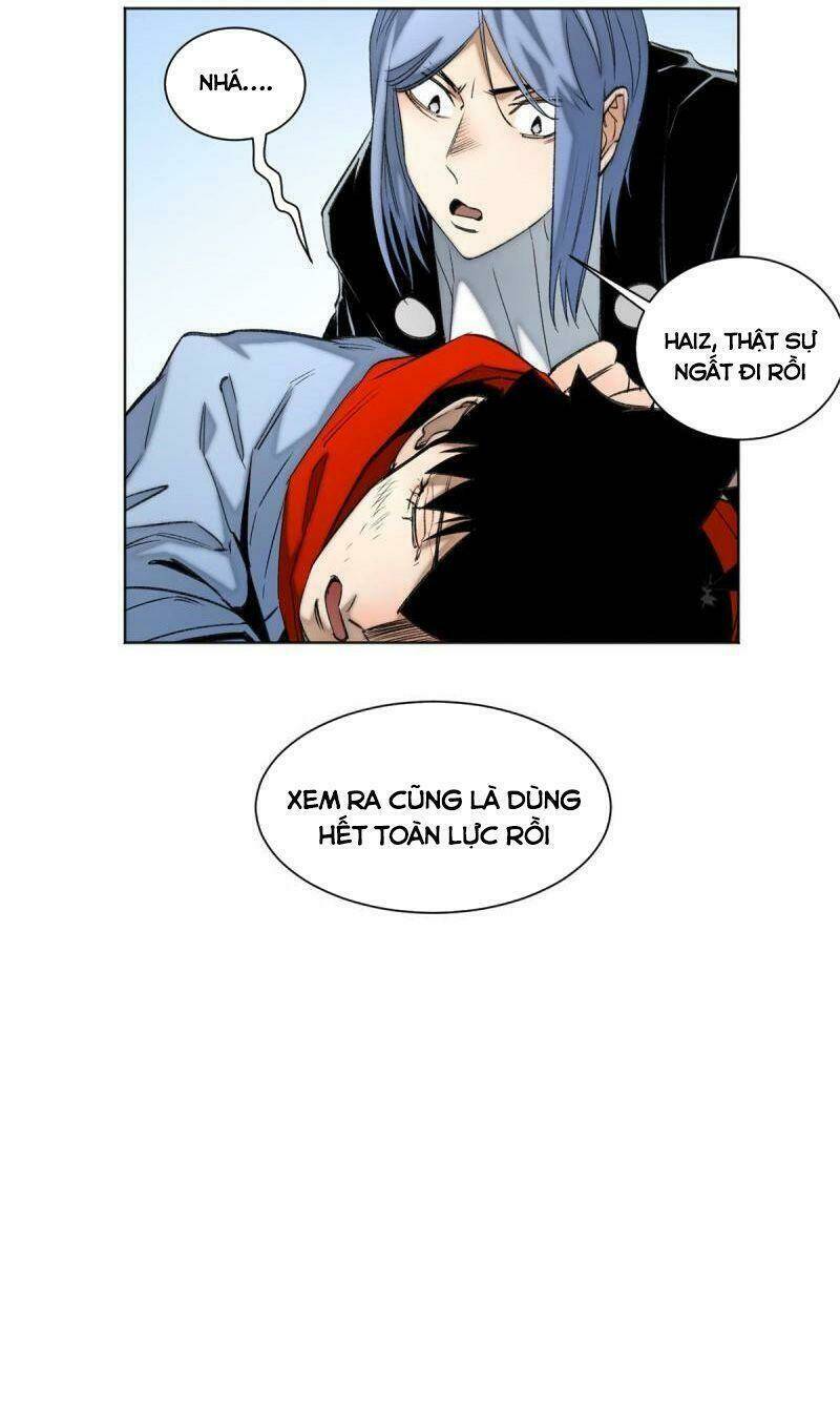 Minh Nhật Chi Kiếp: Chapter 99