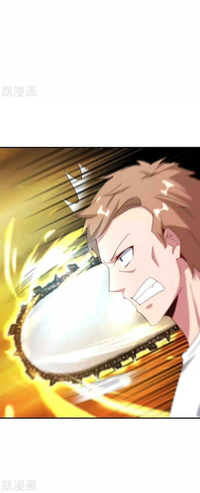 Vòng Bạn Bè Mạnh Nhất Của Tiên Giới: Chapter 99