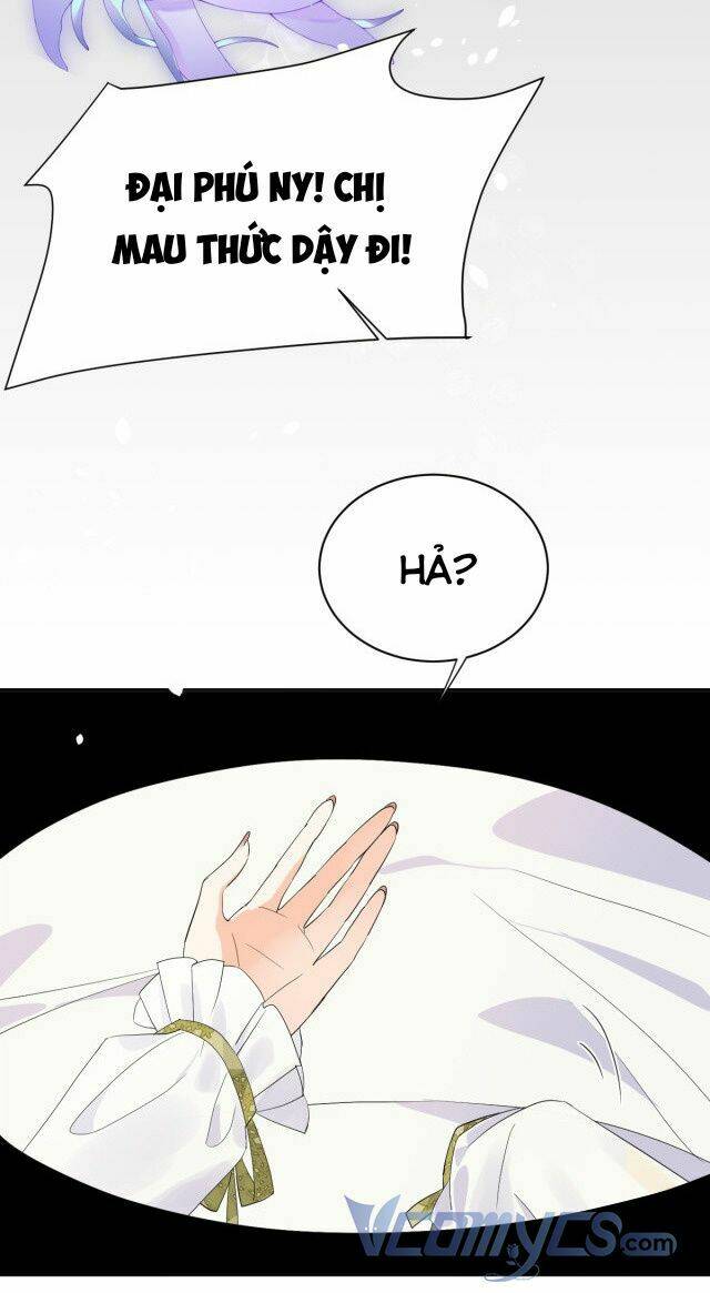 Ta Là Nữ Phụ Độc Ác: Chapter 0