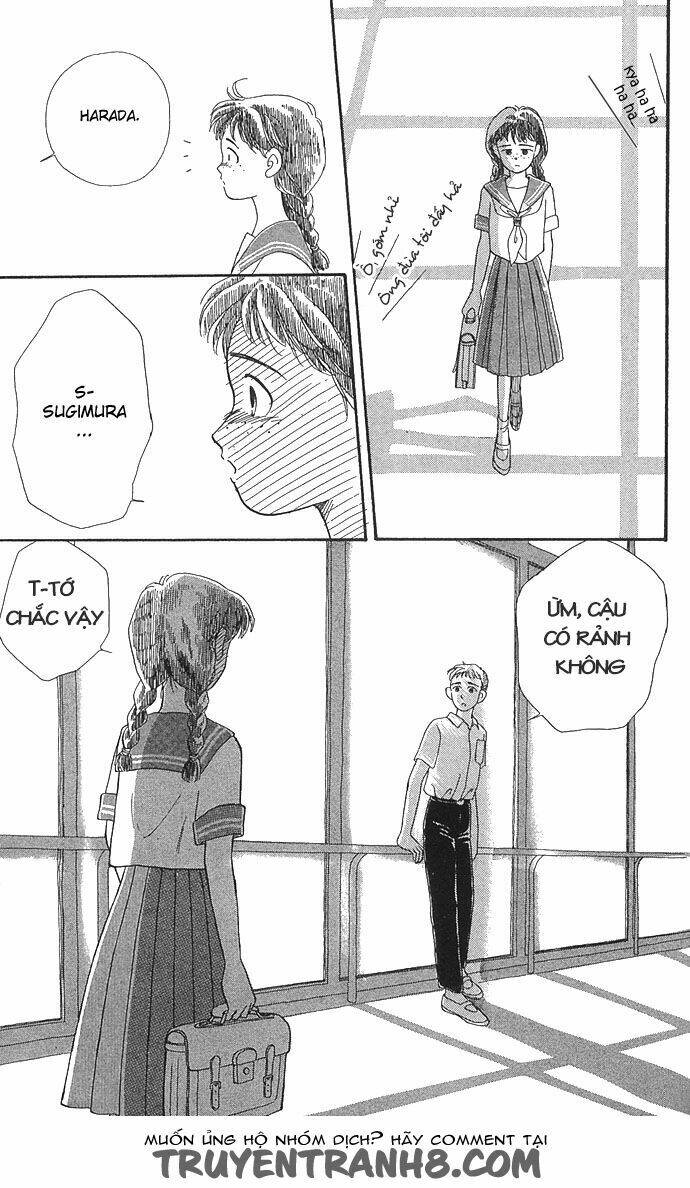 Lời Thì Thầm Từ Trái Tim: Chapter 2