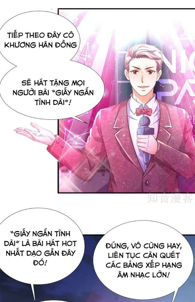 Chung Cực Binh Vương Tại Đô Thị: Chapter 121