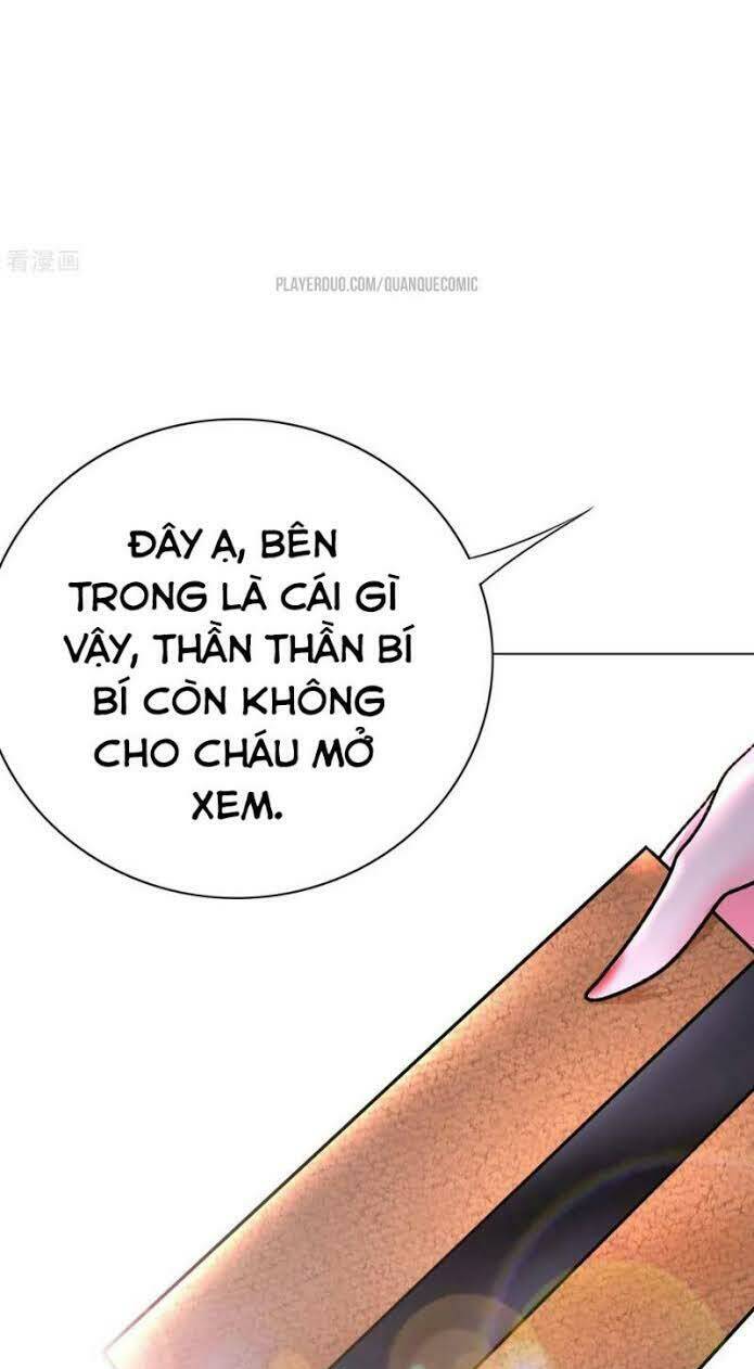 Hệ Thống Tiên Tôn Tại Đô Thị: Chapter 63