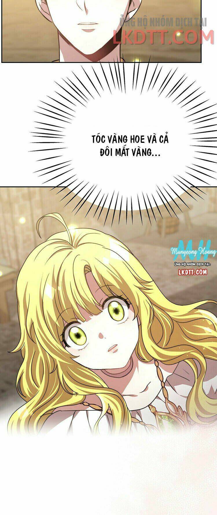 Công Chúa Bị Lãng Quên Muốn Sống Trong Hòa Bình: Chapter 5