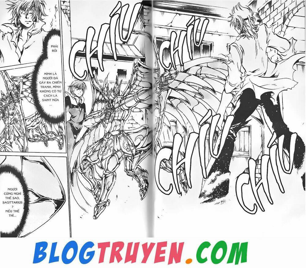 Thần Thoại Minh Vương: Chapter 84