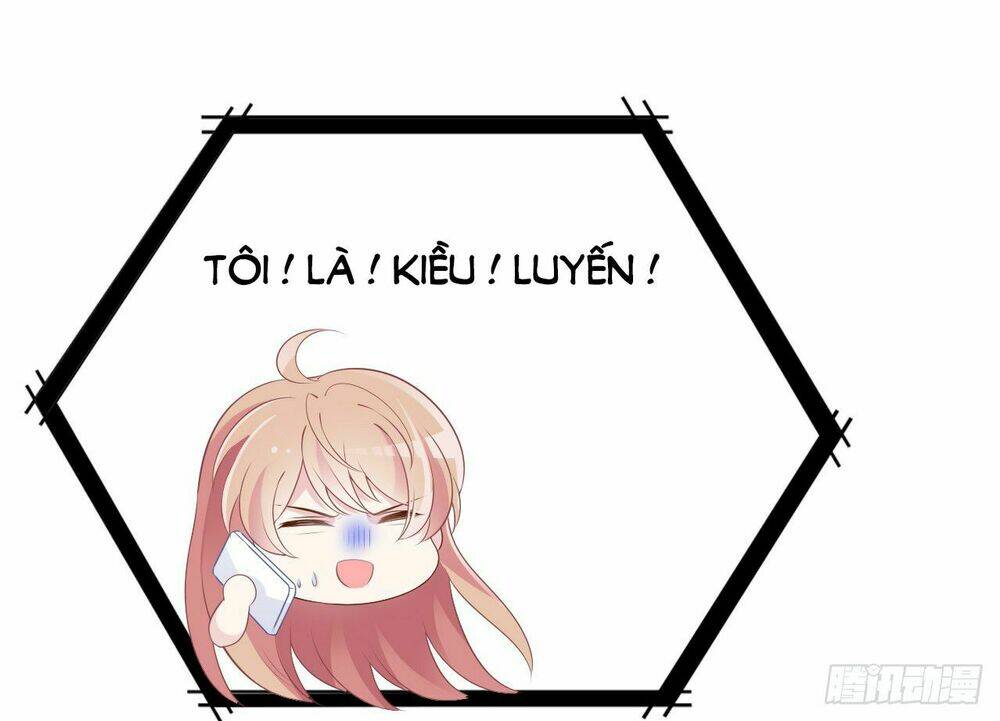 Bí Mật Kết Hôn Với Ảnh Đế: Vợ Ơi Đến Đây Tấn Công Đi Nào: Chapter 22