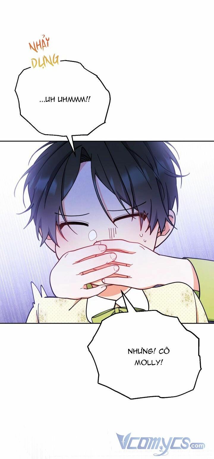 Tôi Sẽ Chịu Trách Nhiệm Về Phúc Lợi Của Nam Chính: Chapter 5
