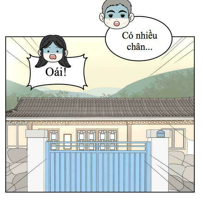 30 Phút Bước Đi Bên Em: Chapter 45