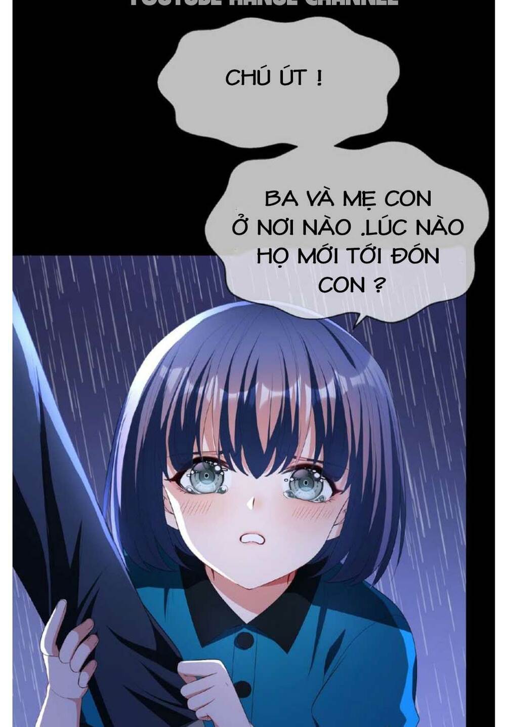 Cô Vợ Nhỏ Nuông Chiều Quá Lại Thành Ác!!: Chapter 91
