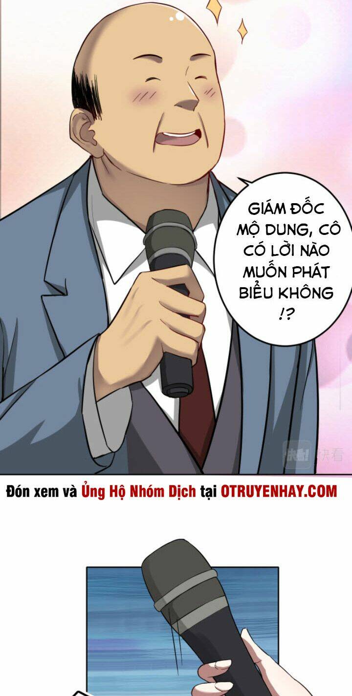 Lão Bà Ta Là Minh Chủ Võ Lâm: Chapter 1