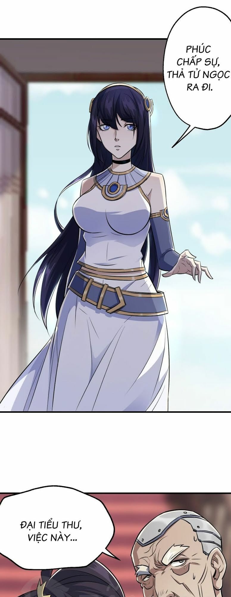 Thú Nhân: Chapter 65