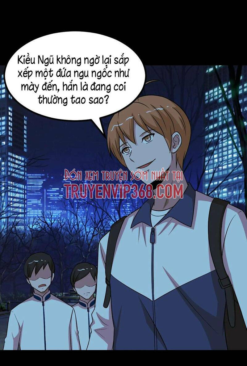 Đai Ca Trở Lại Tuổi 16: Chapter 158