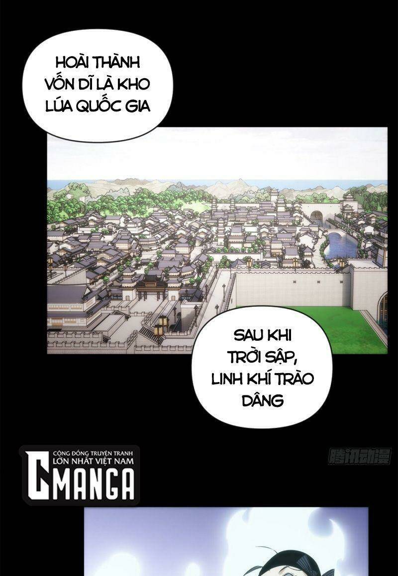 Ma Vương Là Đại Địa Chủ: Chapter 45