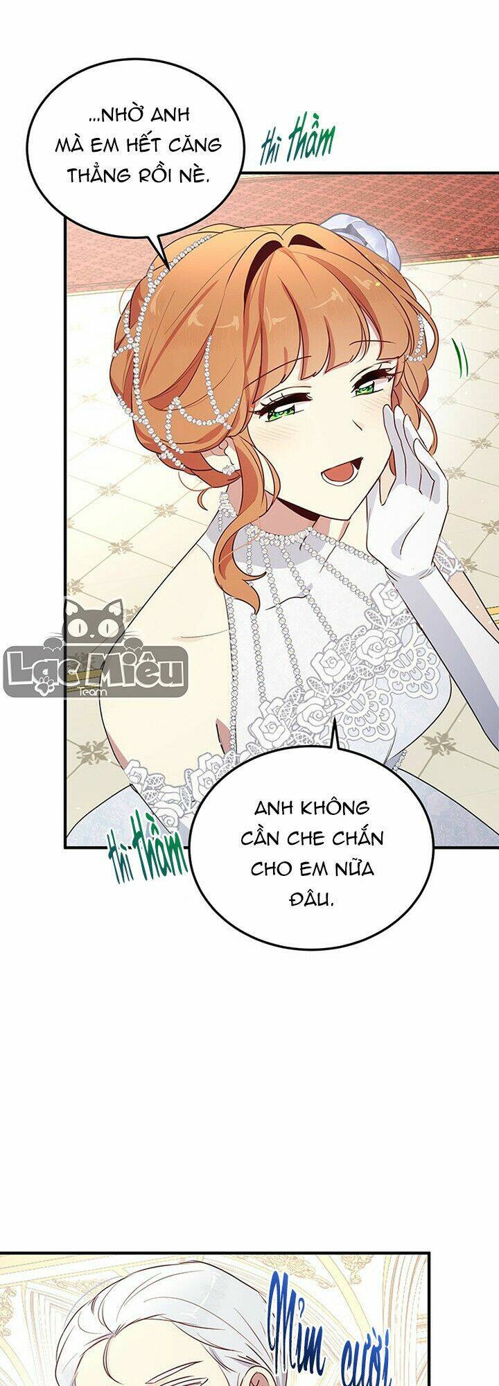 Công Tước, Loạn Vừa Thôi!: Chapter 131